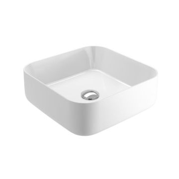 Treos Waschbecken und Wannen Aufsatzwaschtisch