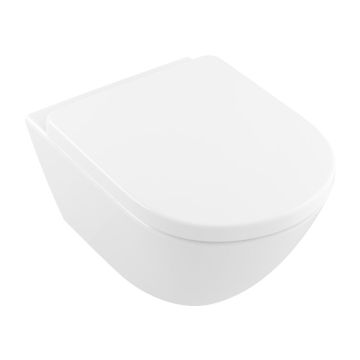 Villeroy und Boch Subway 2.0 Wand-WC