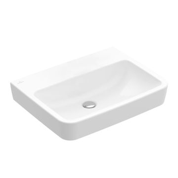 Villeroy und Boch O.novo Wandwaschtisch - 55 cm