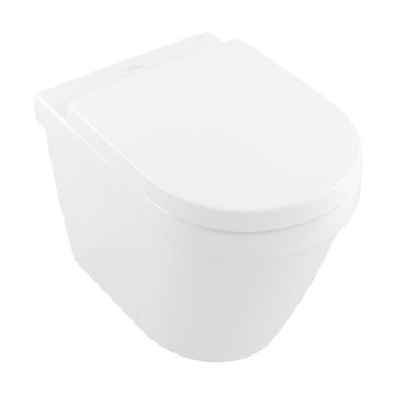 Villeroy und Boch Architectura Stand-WC