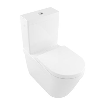 Villeroy und Boch Architectura Stand-WC