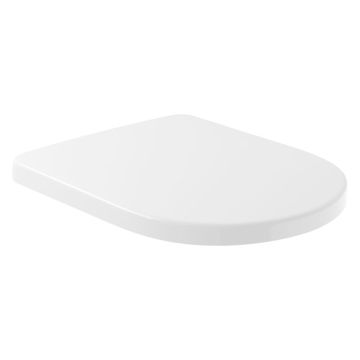 Villeroy und Boch Subway 2.0 WC-Sitz Komfort