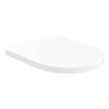 Villeroy und Boch Subway 3.0 WC-Sitz oval, AnitBac, QuickRelease, SoftClosing