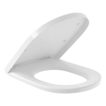 Villeroy und Boch Subway 2.0 WC-Sitz Komfort 1