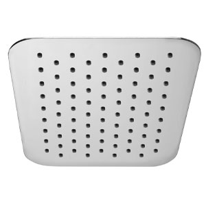 KB16 - Eckig, super-flach, 250 x 250 x 2 mm: KB16 - Eckig, super-flach, 250 x 250 x 2 mm