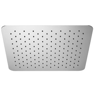 KB18 - Eckig, super-flach, 400 x 400 x 2 mm: KB18 - Eckig, super-flach, 400 x 400 x 2 mm