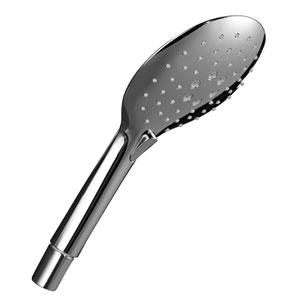 AquaSwitch Rund, 3 Strahlarten: AquaSwitch Rund, 3 Strahlarten