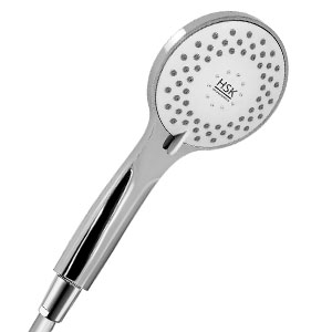 Rund, 3 Strahlarten: Rund, 3 Strahlarten