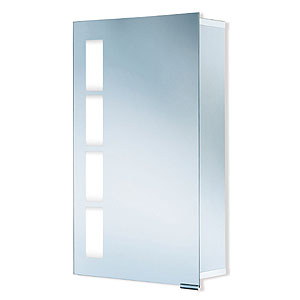 Links - vertikale Beleuchtung links: Links - vertikale Beleuchtung links