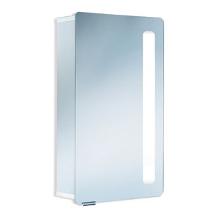 Rechts - vertikal durchgehende Beleuchtung rechts: Rechts - vertikal durchgehende Beleuchtung rechts