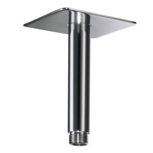 mit Deckenarm, Rosette Softcube - RKB10: mit Deckenarm, Rosette Softcube - RKB10