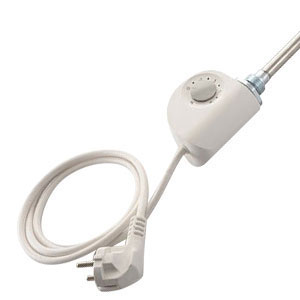 2 - IPX4, mit Drehregler zur Temperaturregulierung, 600W: 2 - IPX4, mit Drehregler zur Temperaturregulierung, 600W