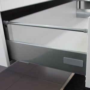 Premium-Dämpfung: Premium-Dämpfung