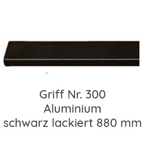 Aluminium schwarz lackiert: Aluminium schwarz lackiert