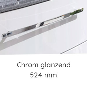Classico - Chrom Glänzend: Classico - Chrom Glänzend