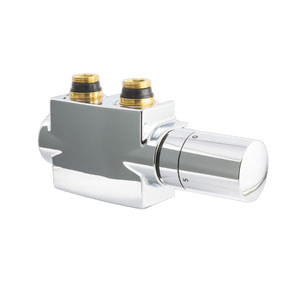 Kompaktventil in chrom: Kompaktventil in chrom