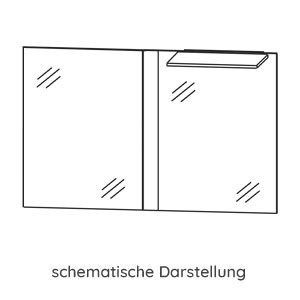 Anbauelement links: Anbauelement links