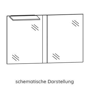 Anbauelement rechts: Anbauelement rechts