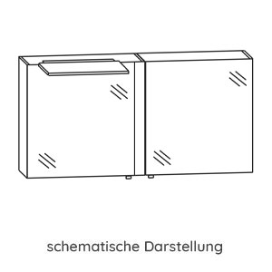 Anbauelement rechts: Anbauelement rechts