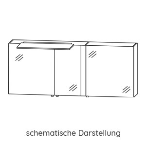 Anbauelement rechts: Anbauelement rechts
