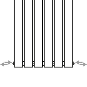 Seitenanschluss: Seitenanschluss