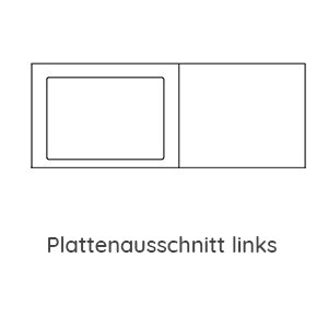 Ausschnitt links: Ausschnitt links