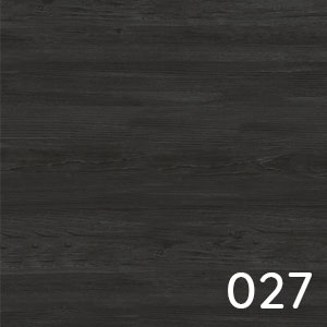 Black burned waagerecht - PG1: Black burned waagerecht - PG1