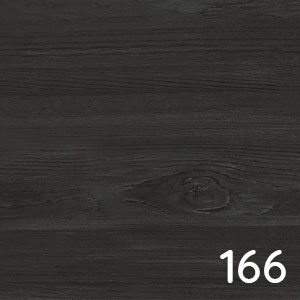 Black burned waagerecht: Black burned waagerecht