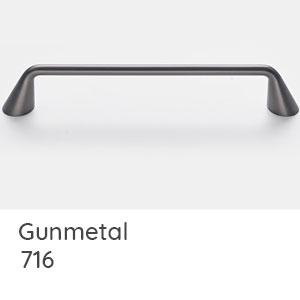 Griff gunmetal: Griff gunmetal