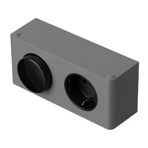 LightMotion-Schalter-/Steckdose: LightMotion-Schalter-/Steckdose