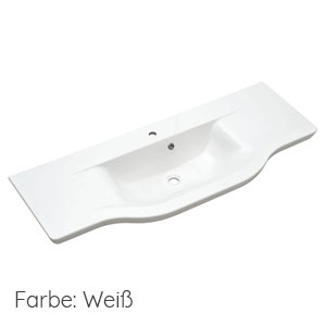 Weiß matt: Weiß matt