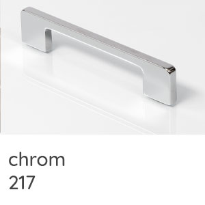 Griff Chrom: Griff Chrom