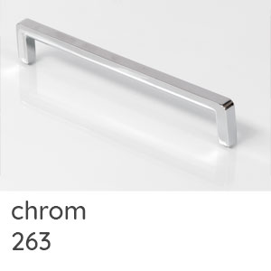 Griff Chrom: Griff Chrom