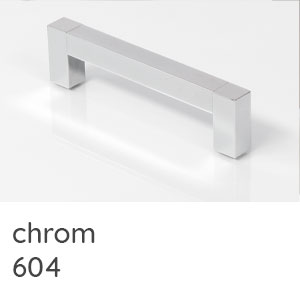 Griff Chrom: Griff Chrom