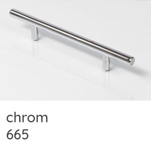 Griff Chrom: Griff Chrom