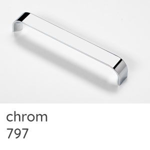 Griff Chrom: Griff Chrom