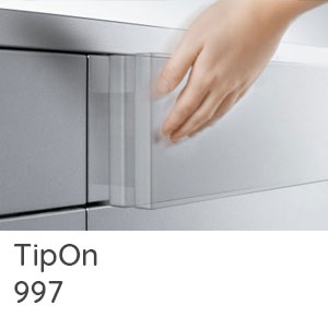 TipOn Auszug (2x): TipOn Auszug (2x)