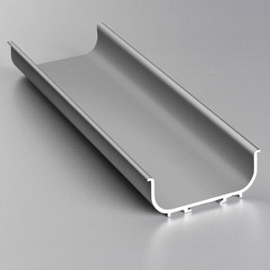 edelstahlfarbig: edelstahlfarbig