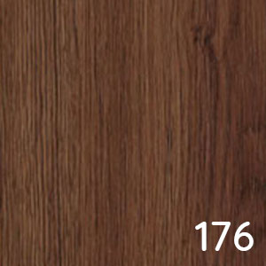 Charleston Eiche dunkel: Charleston Eiche dunkel