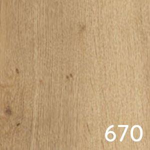 Halifax Eiche - melaminharzbeschichtete Front mit ABS-Kante: Halifax Eiche - melaminharzbeschichtete Front mit ABS-Kante