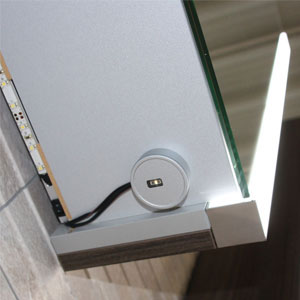 Sensor für Emotion-Beleuchtung: Sensor für Emotion-Beleuchtung