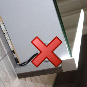 ohne LED Emotionbeleuchtung: ohne LED Emotionbeleuchtung