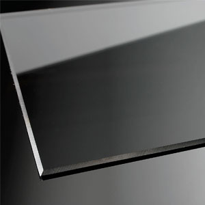 Grau getönt: Grau getönt