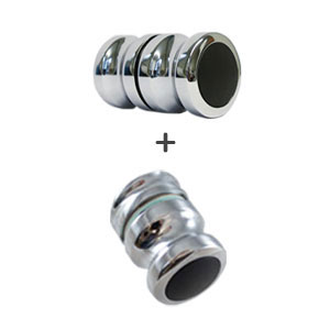 Griff Nr. 76 + 45: Griff Nr. 76 + 45