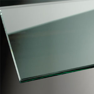 Grün getönt: Grün getönt