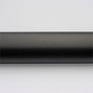 Schwarz-matt: Schwarz-matt