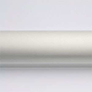 Alu Silber-matt: Alu Silber-matt