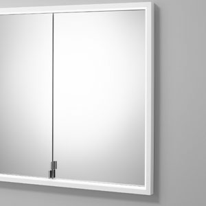 für Wandeinbau: für Wandeinbau