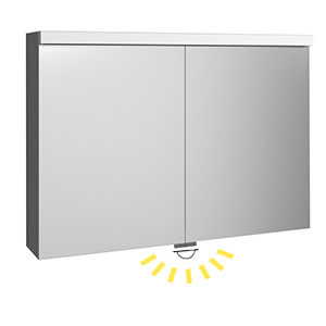 LED - 2,7 Watt, 1 Spot: LED - 2,7 Watt, 1 Spot