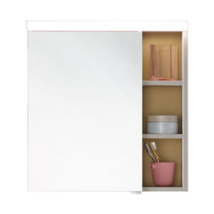 Regal rechts: Regal rechts